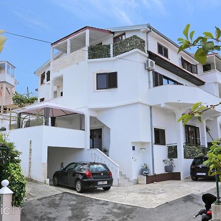Apartments Bagaric Trogir Kültér fotó