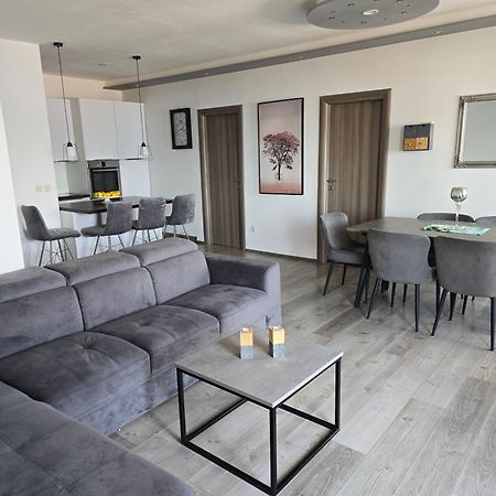Apartments Bagaric Trogir Kültér fotó