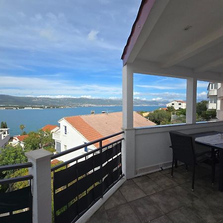 Apartments Bagaric Trogir Kültér fotó