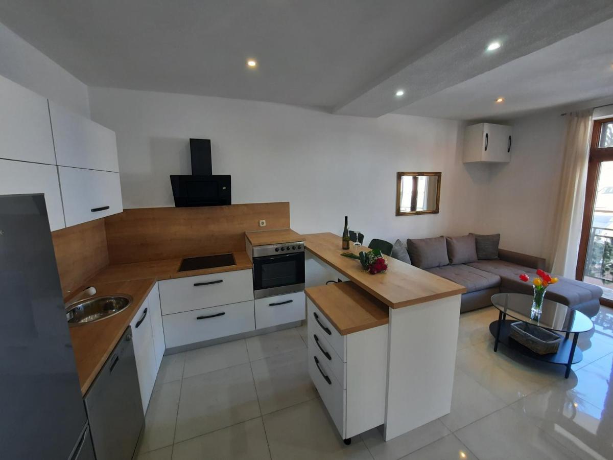 Apartments Bagaric Trogir Kültér fotó