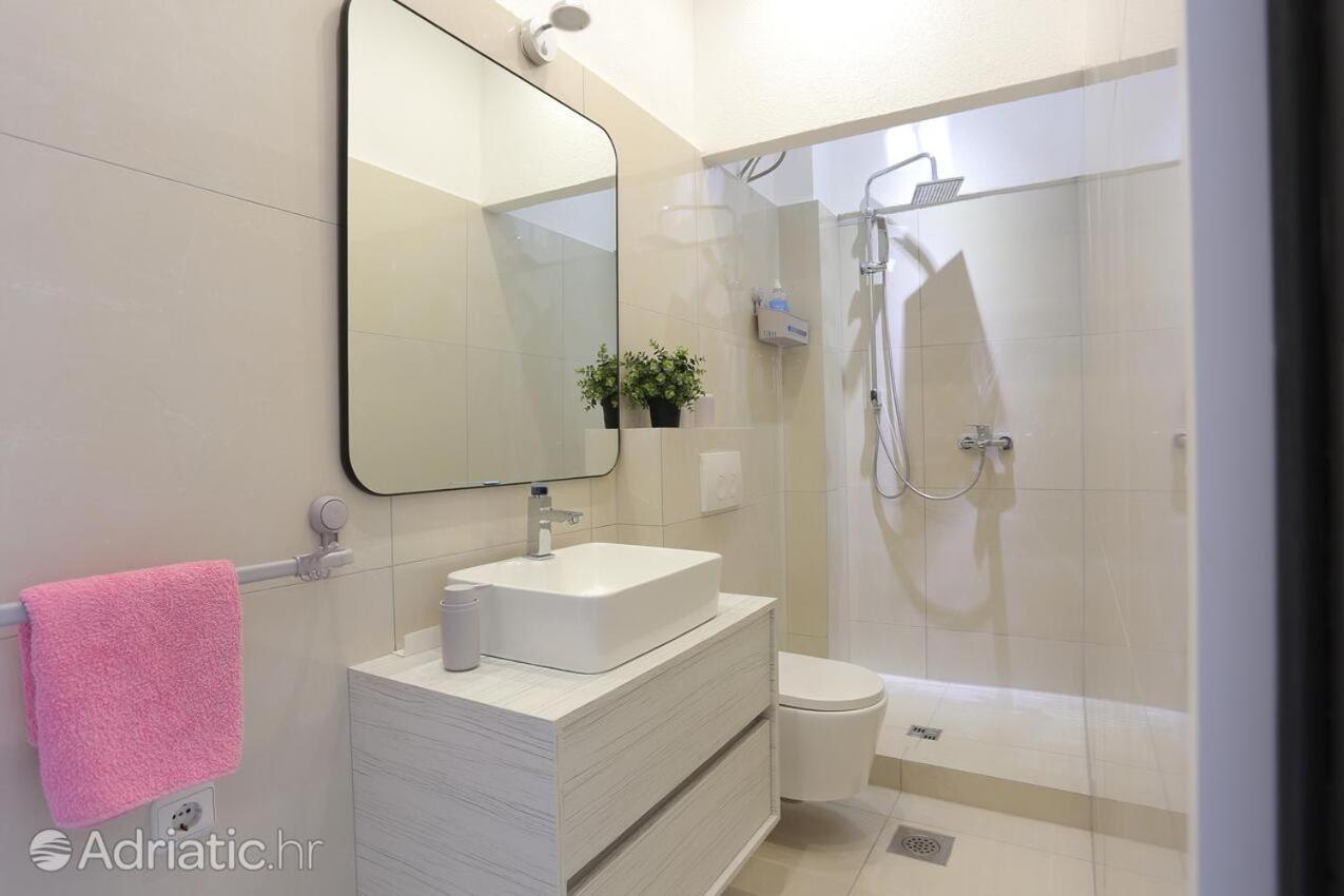 Apartments Bagaric Trogir Kültér fotó