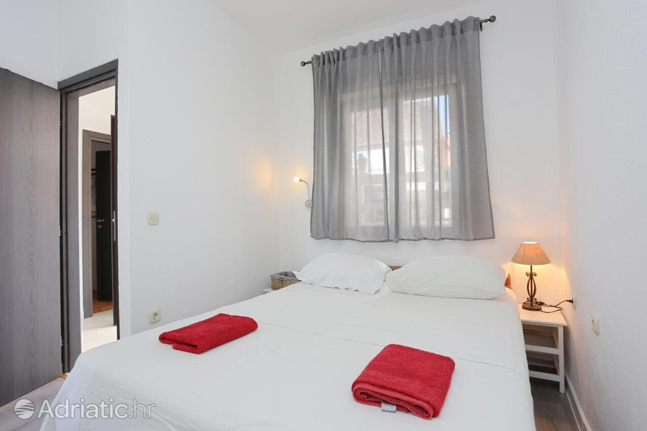 Apartments Bagaric Trogir Kültér fotó