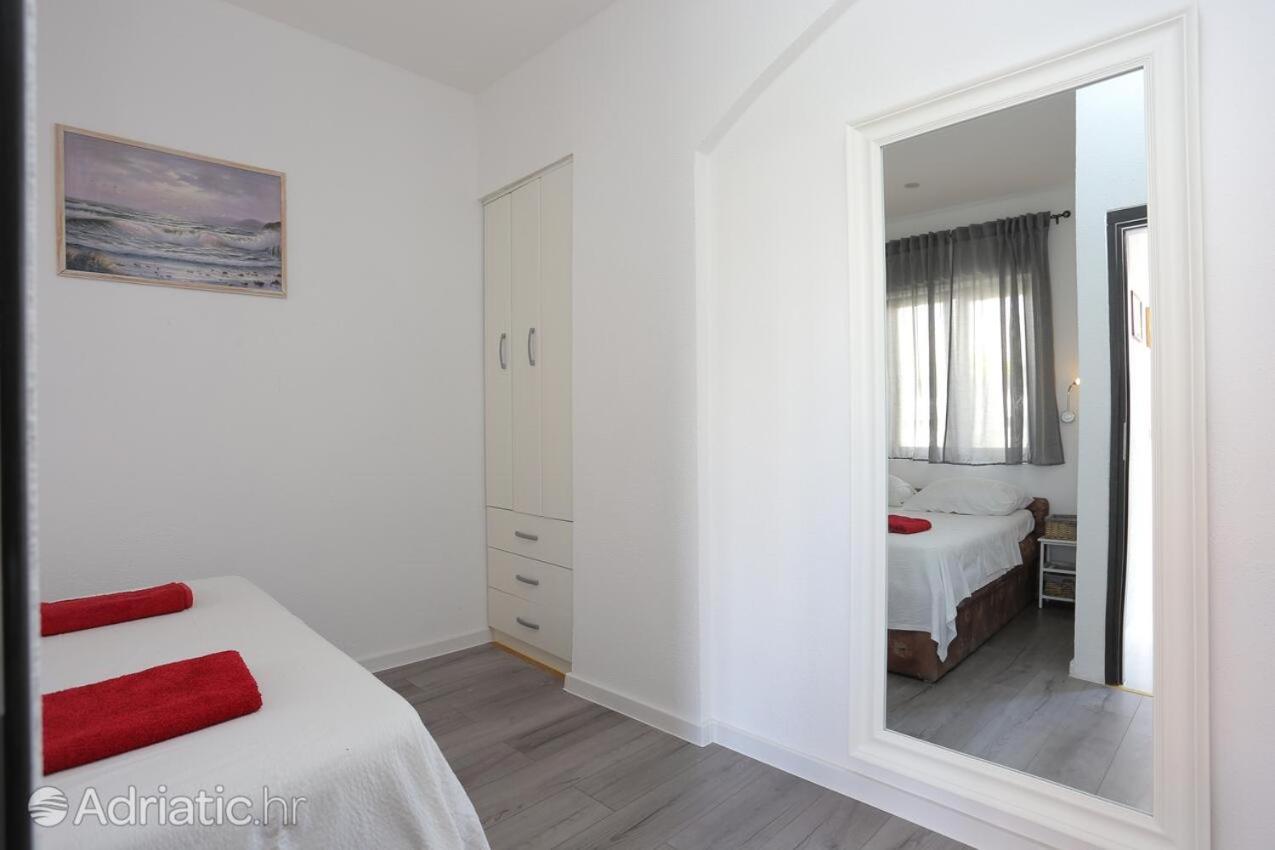 Apartments Bagaric Trogir Kültér fotó