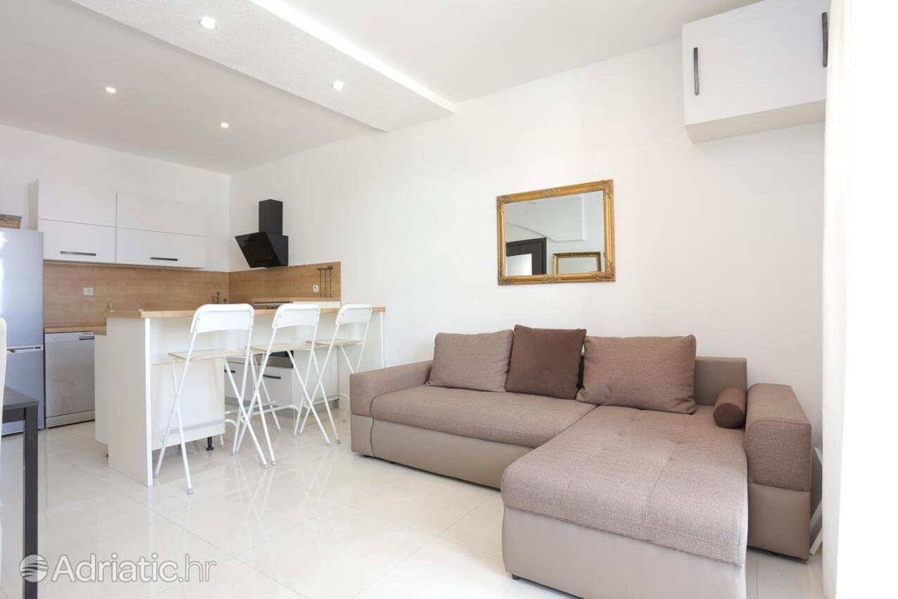Apartments Bagaric Trogir Kültér fotó