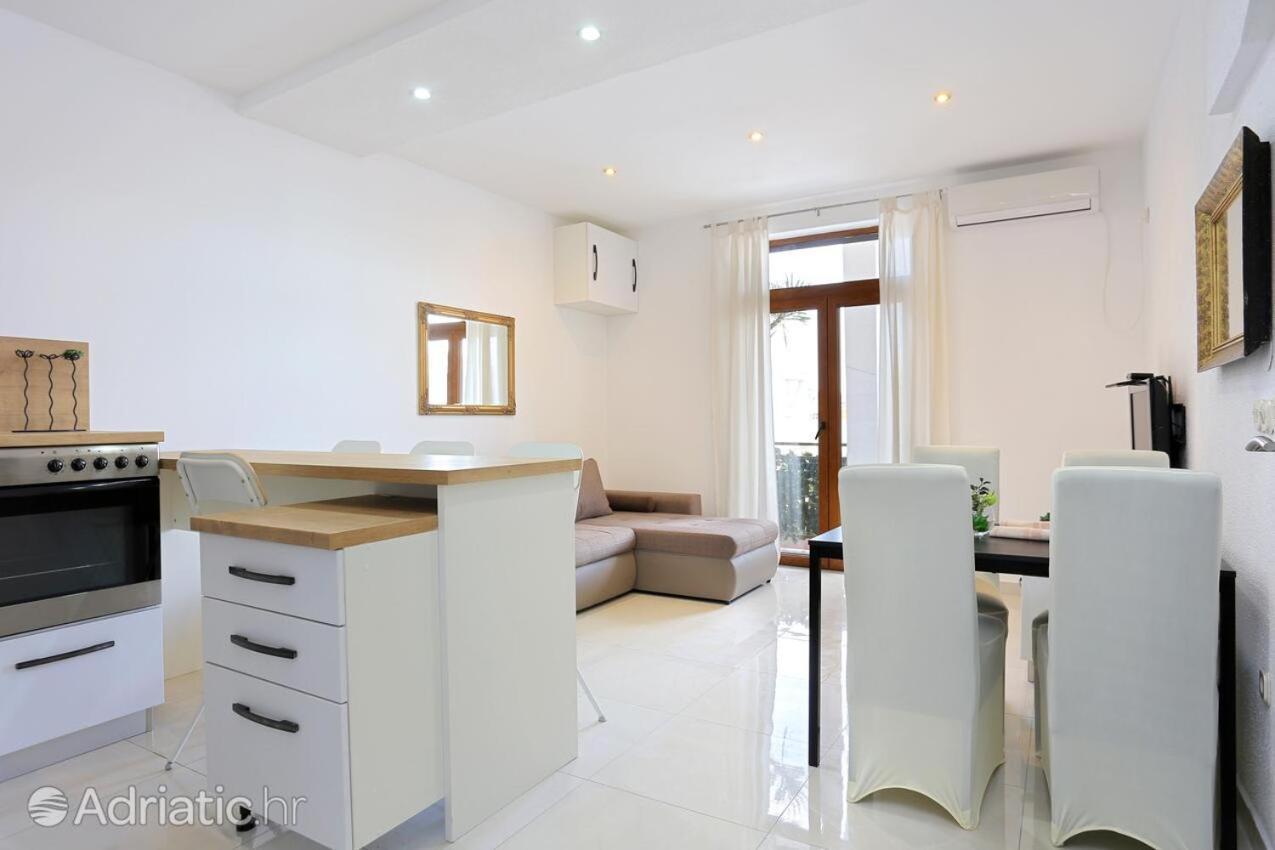 Apartments Bagaric Trogir Kültér fotó