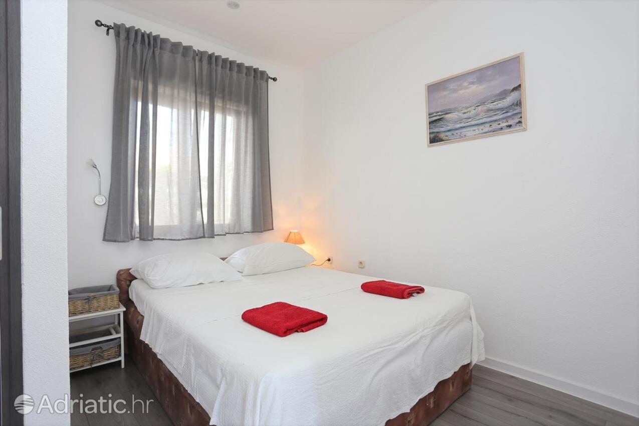 Apartments Bagaric Trogir Kültér fotó