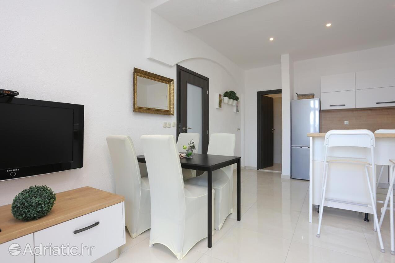 Apartments Bagaric Trogir Kültér fotó