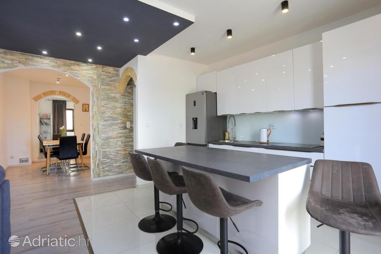 Apartments Bagaric Trogir Kültér fotó