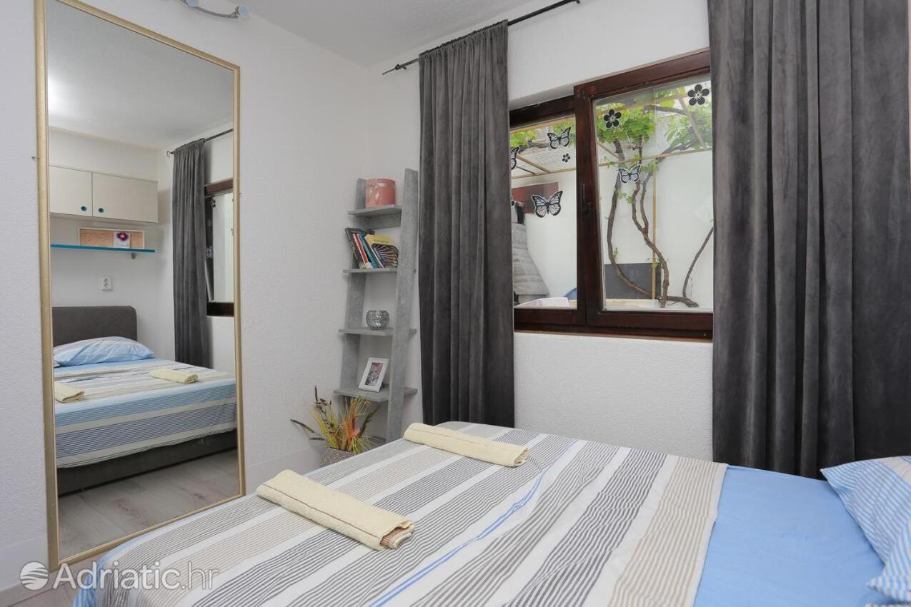 Apartments Bagaric Trogir Kültér fotó