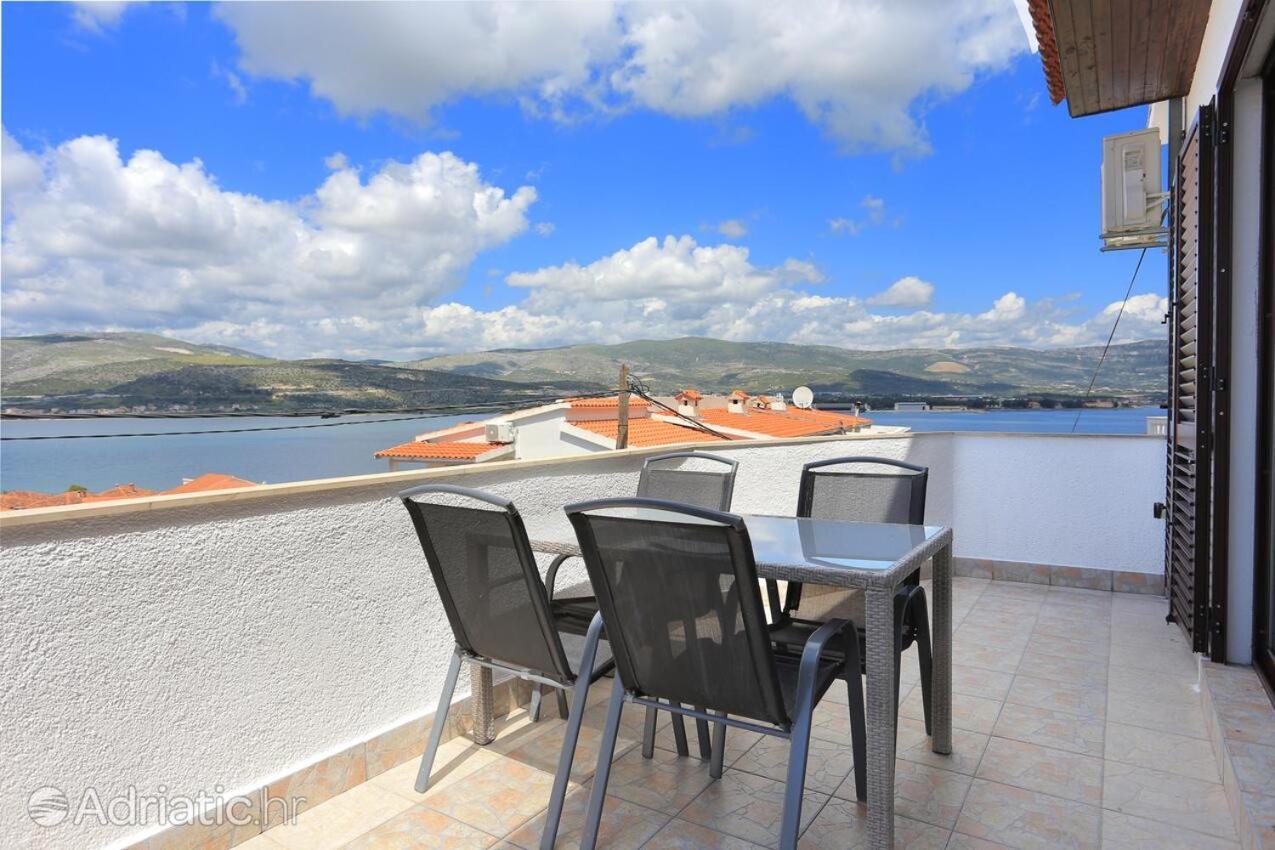 Apartments Bagaric Trogir Kültér fotó