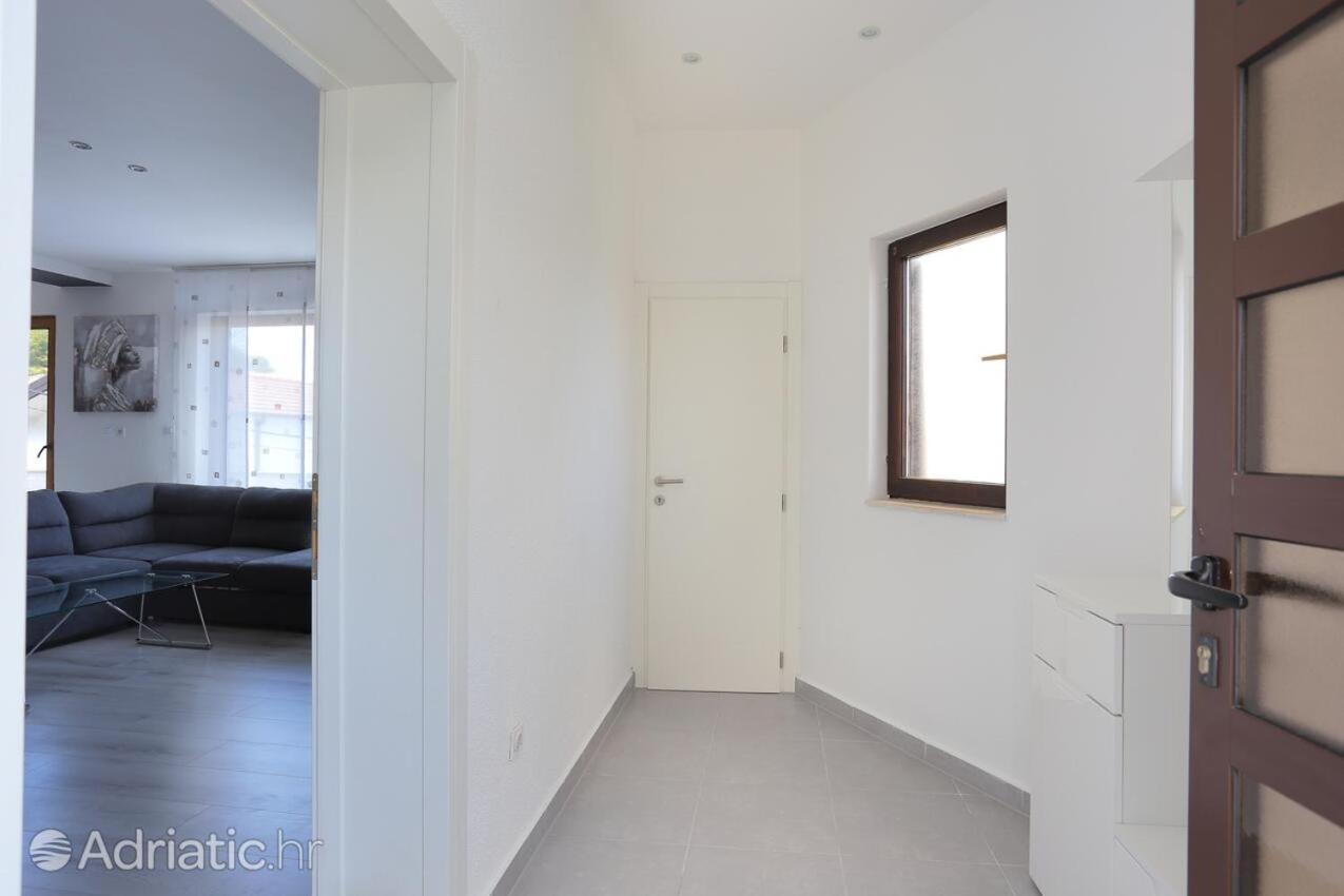 Apartments Bagaric Trogir Kültér fotó