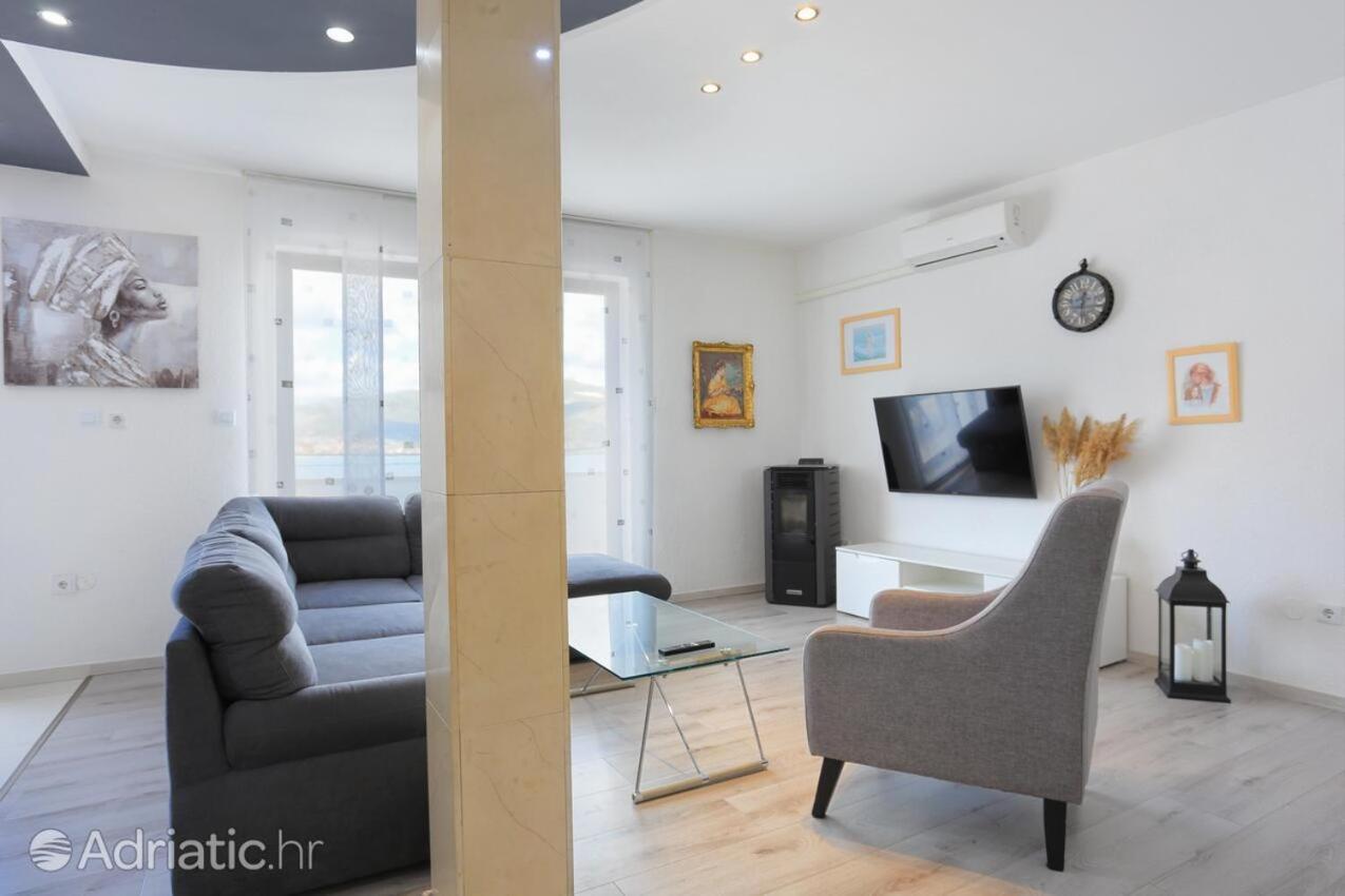 Apartments Bagaric Trogir Kültér fotó