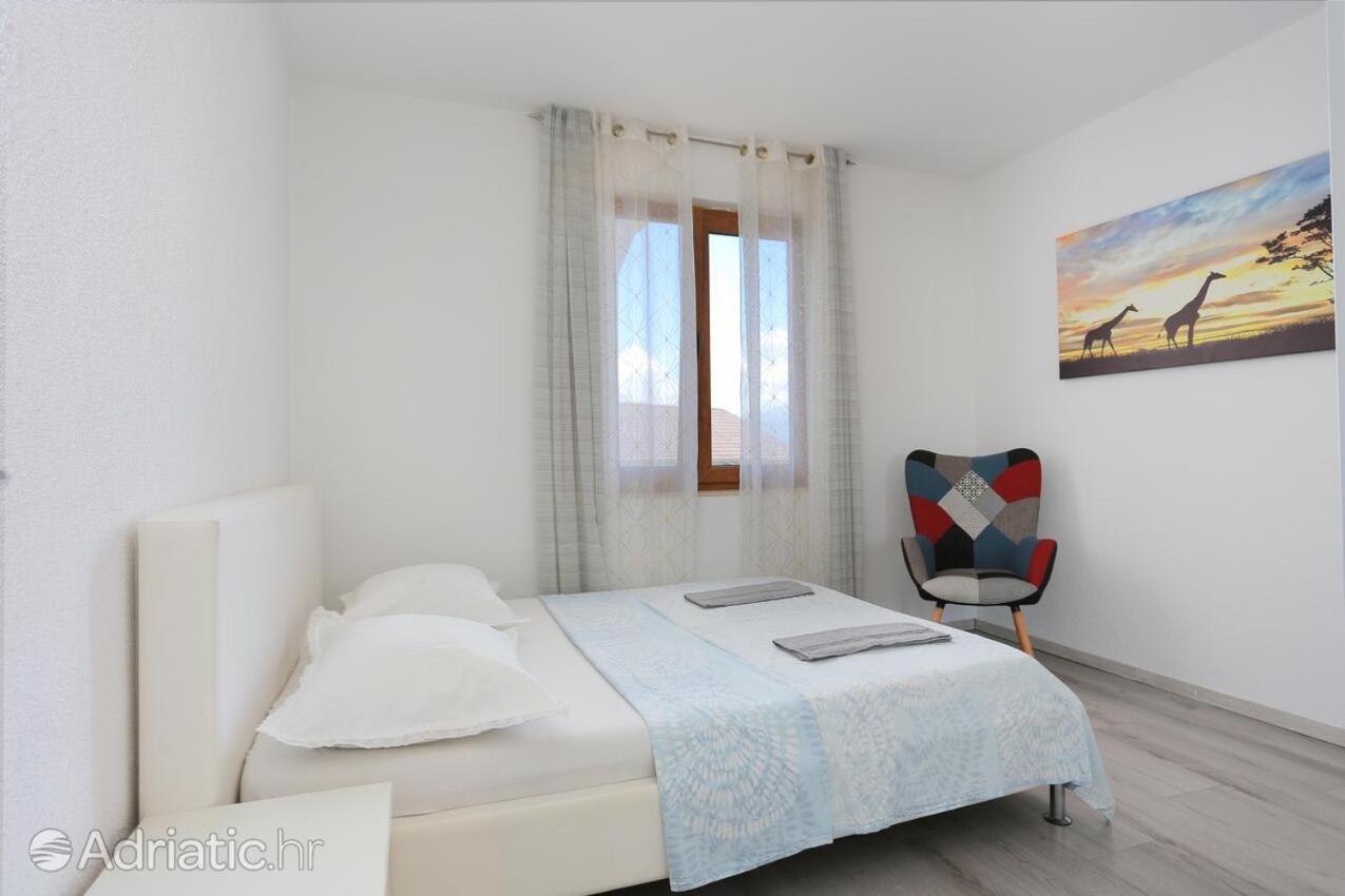 Apartments Bagaric Trogir Kültér fotó