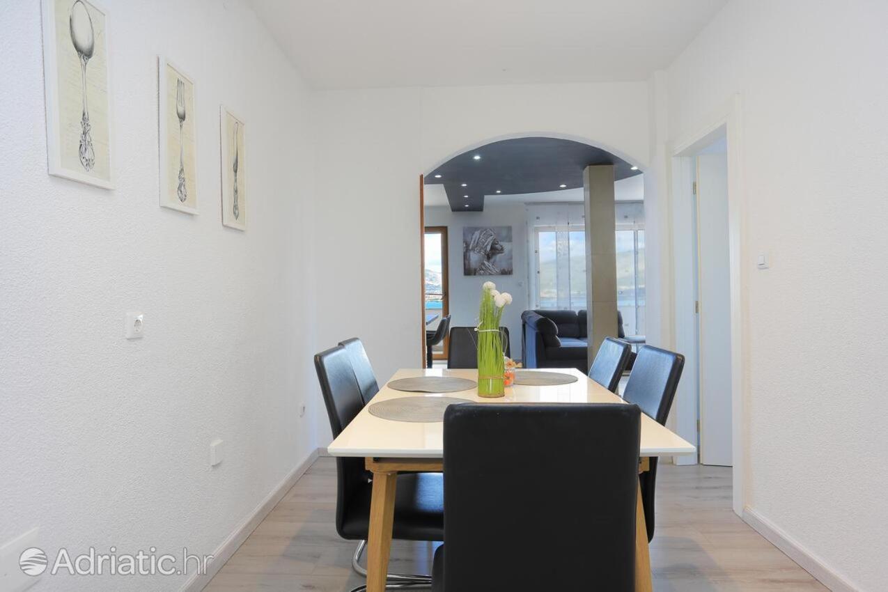 Apartments Bagaric Trogir Kültér fotó