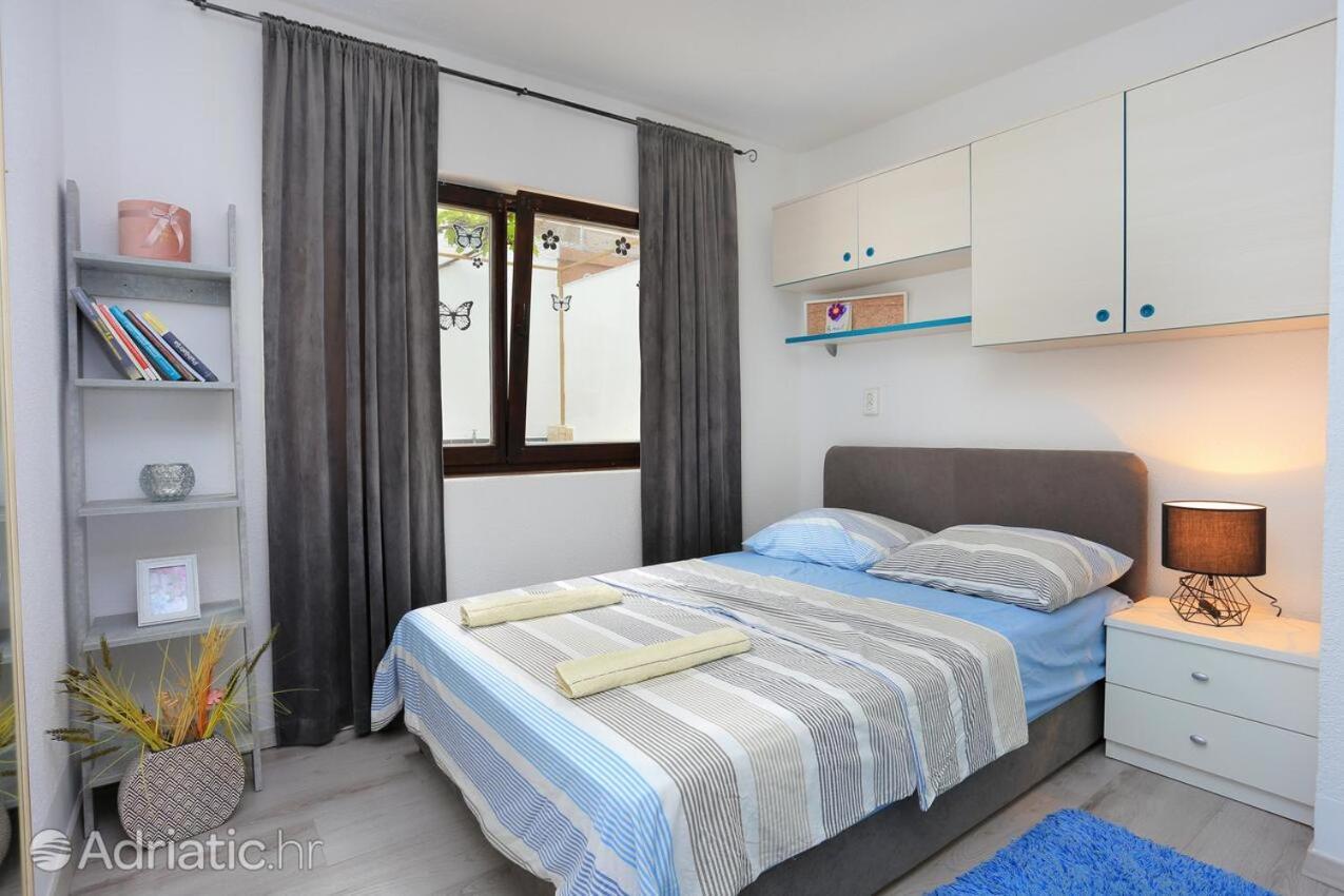 Apartments Bagaric Trogir Kültér fotó