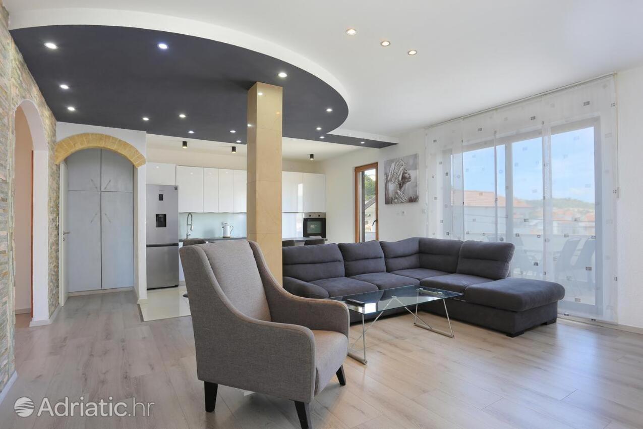 Apartments Bagaric Trogir Kültér fotó