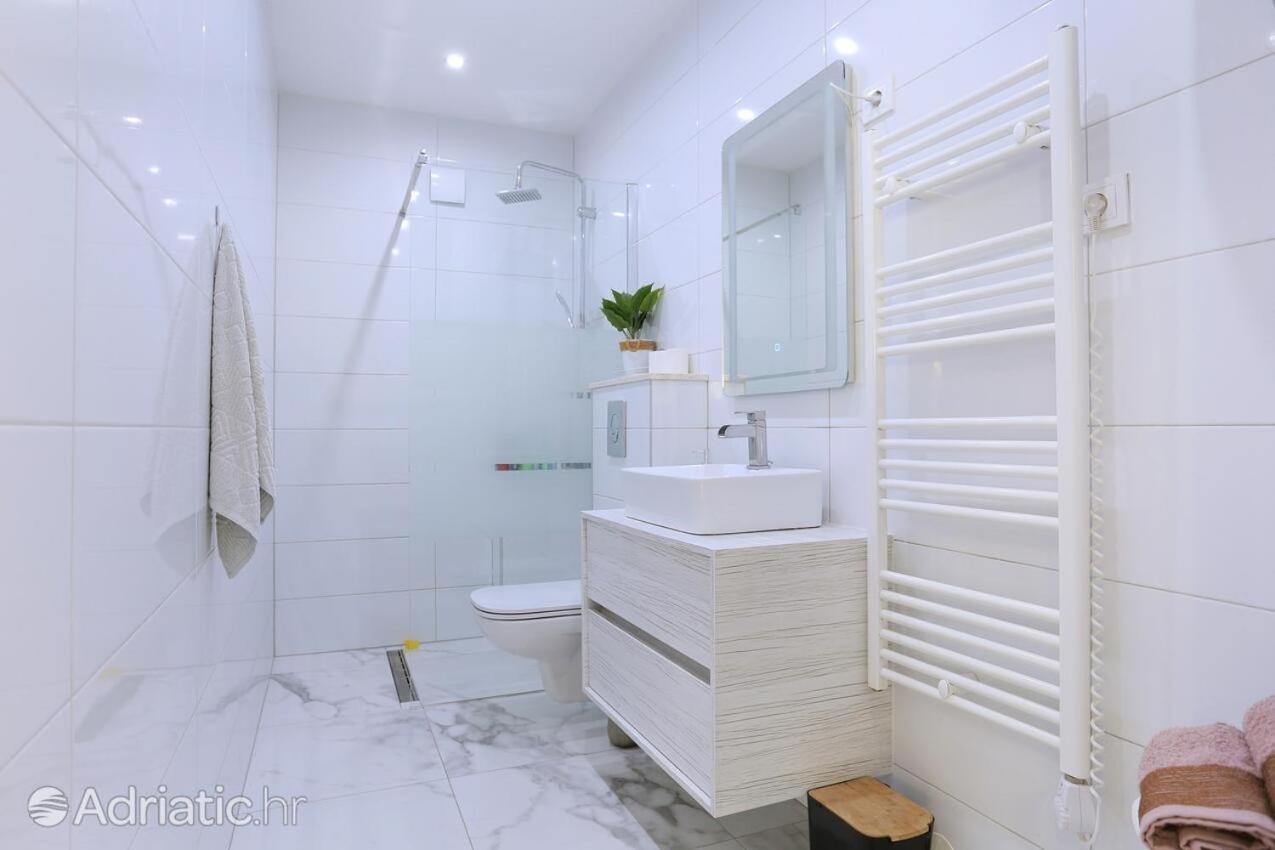 Apartments Bagaric Trogir Kültér fotó