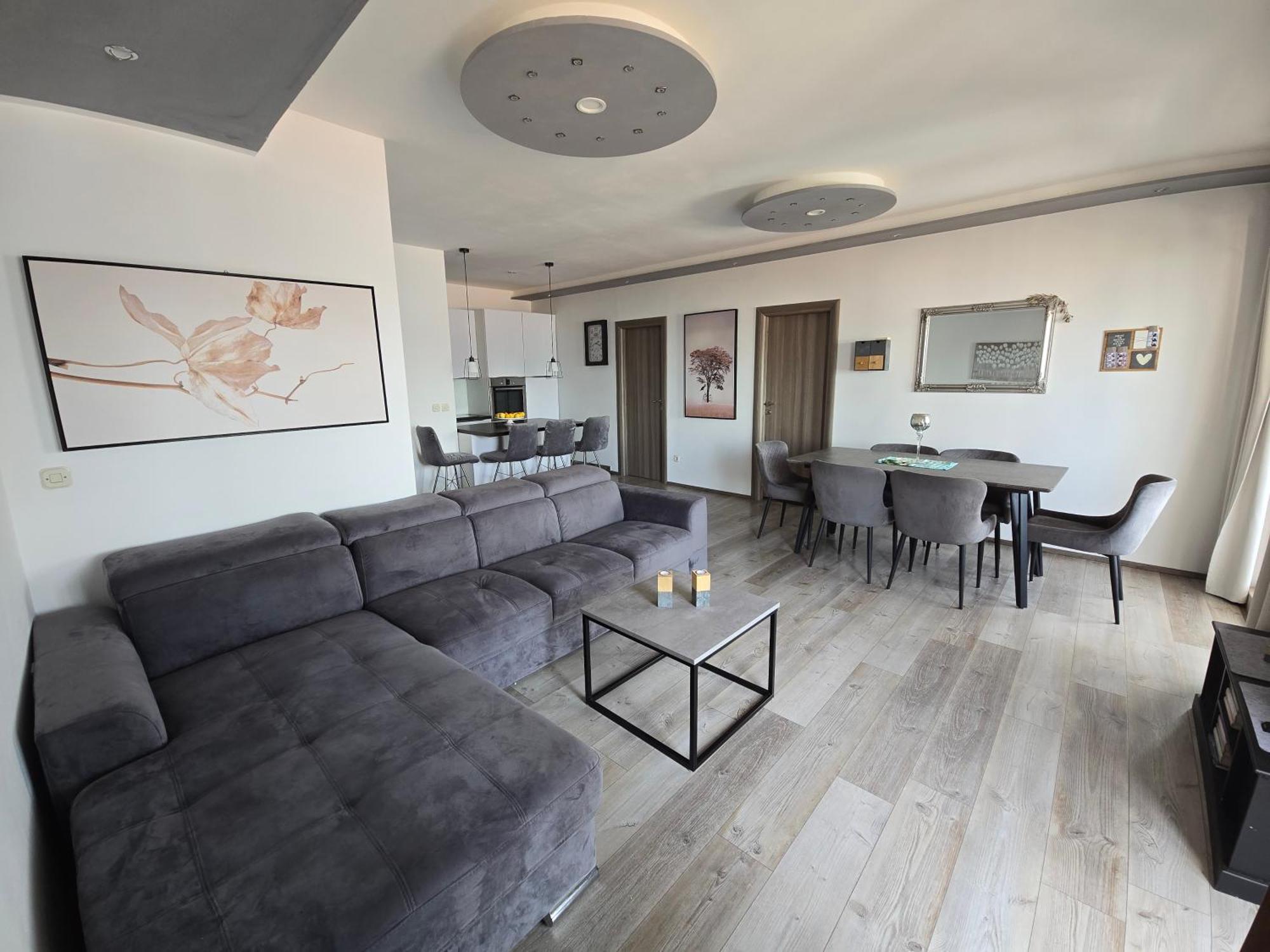 Apartments Bagaric Trogir Kültér fotó