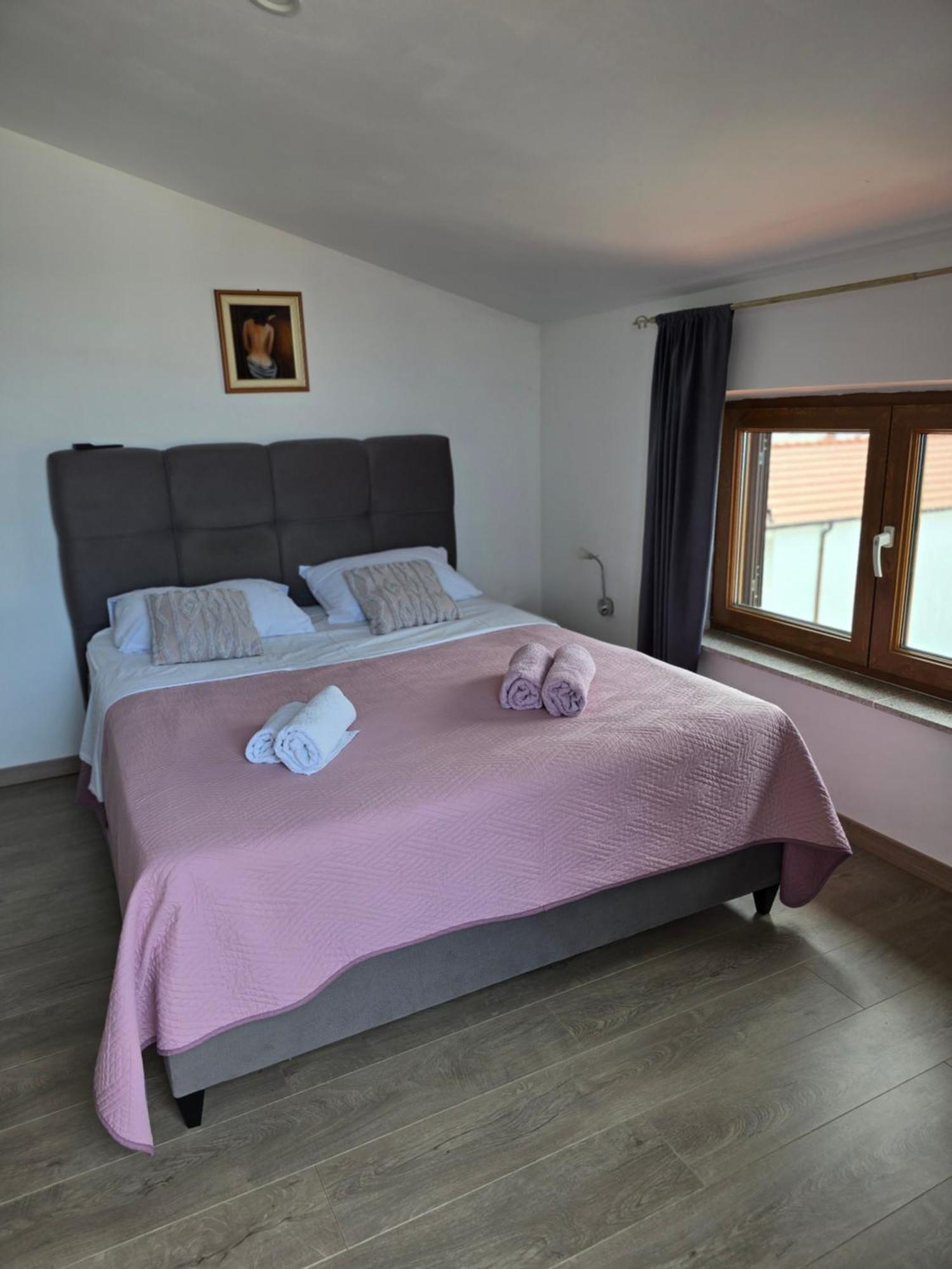 Apartments Bagaric Trogir Kültér fotó