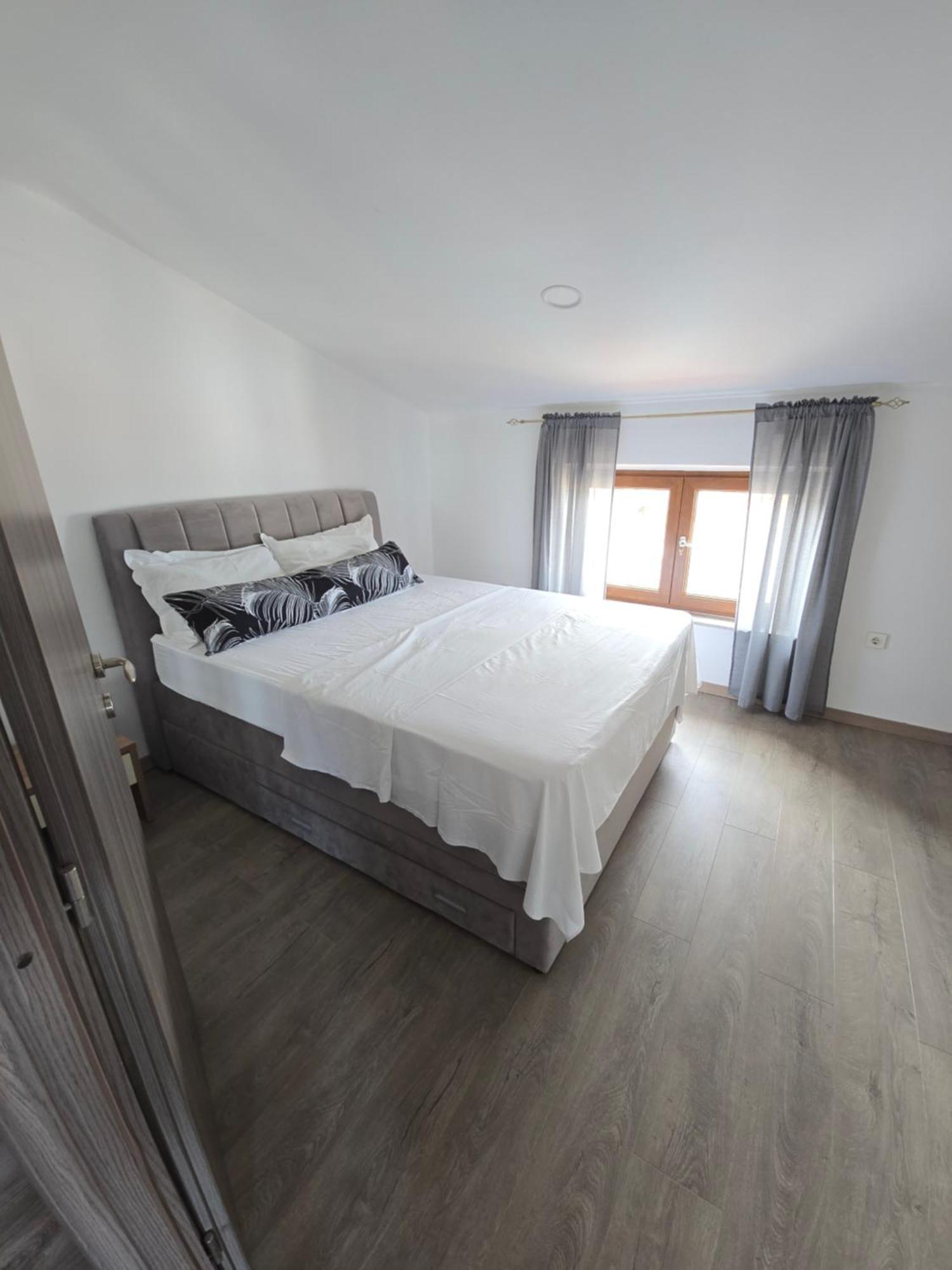Apartments Bagaric Trogir Kültér fotó