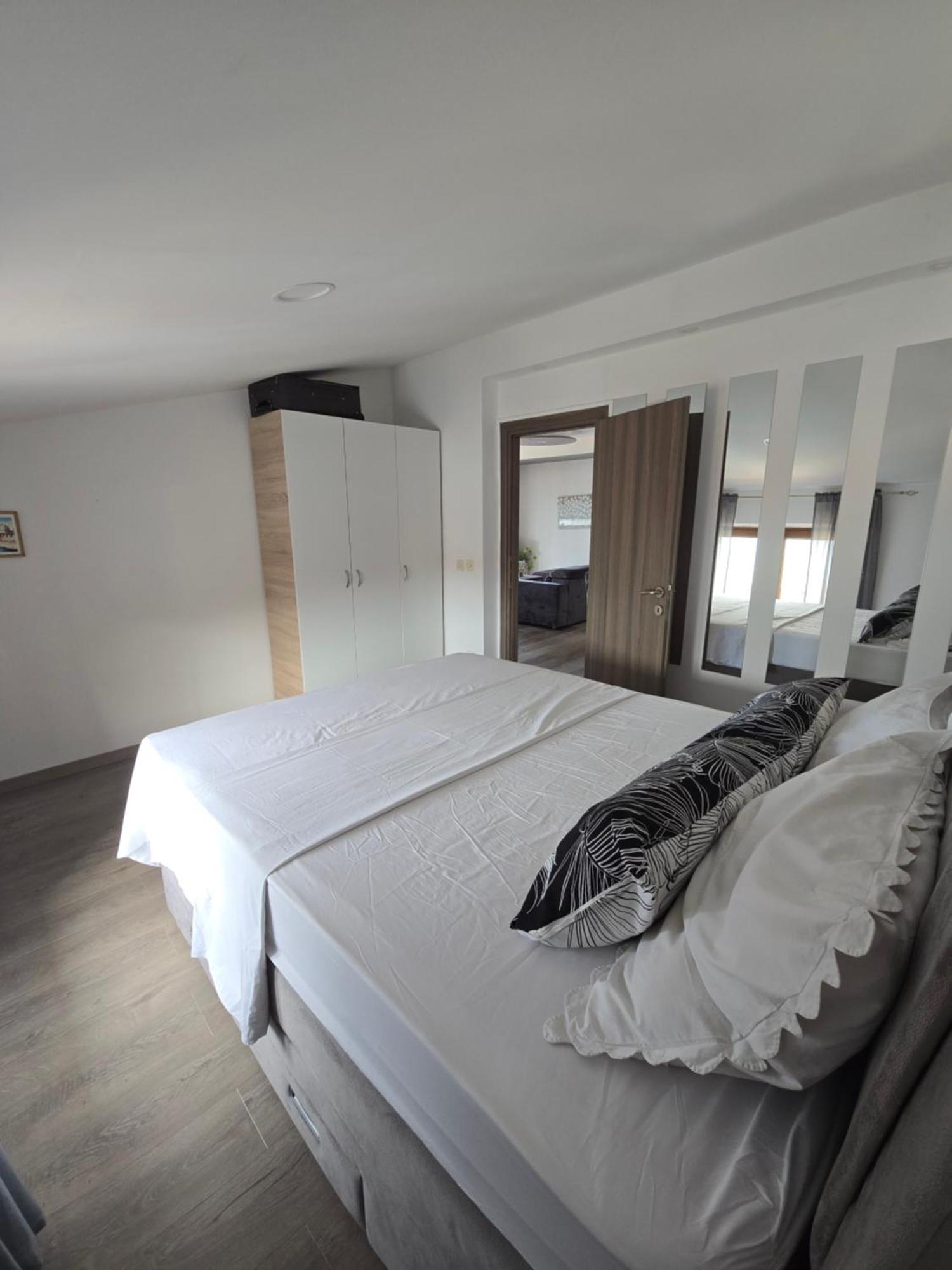 Apartments Bagaric Trogir Kültér fotó
