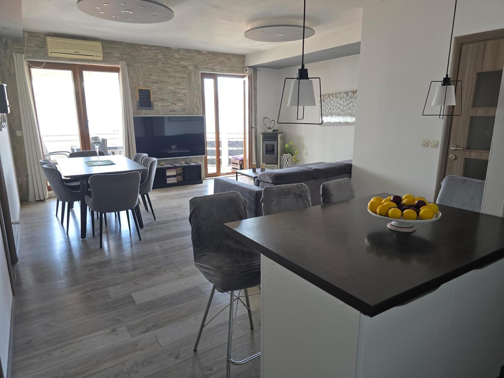 Apartments Bagaric Trogir Kültér fotó