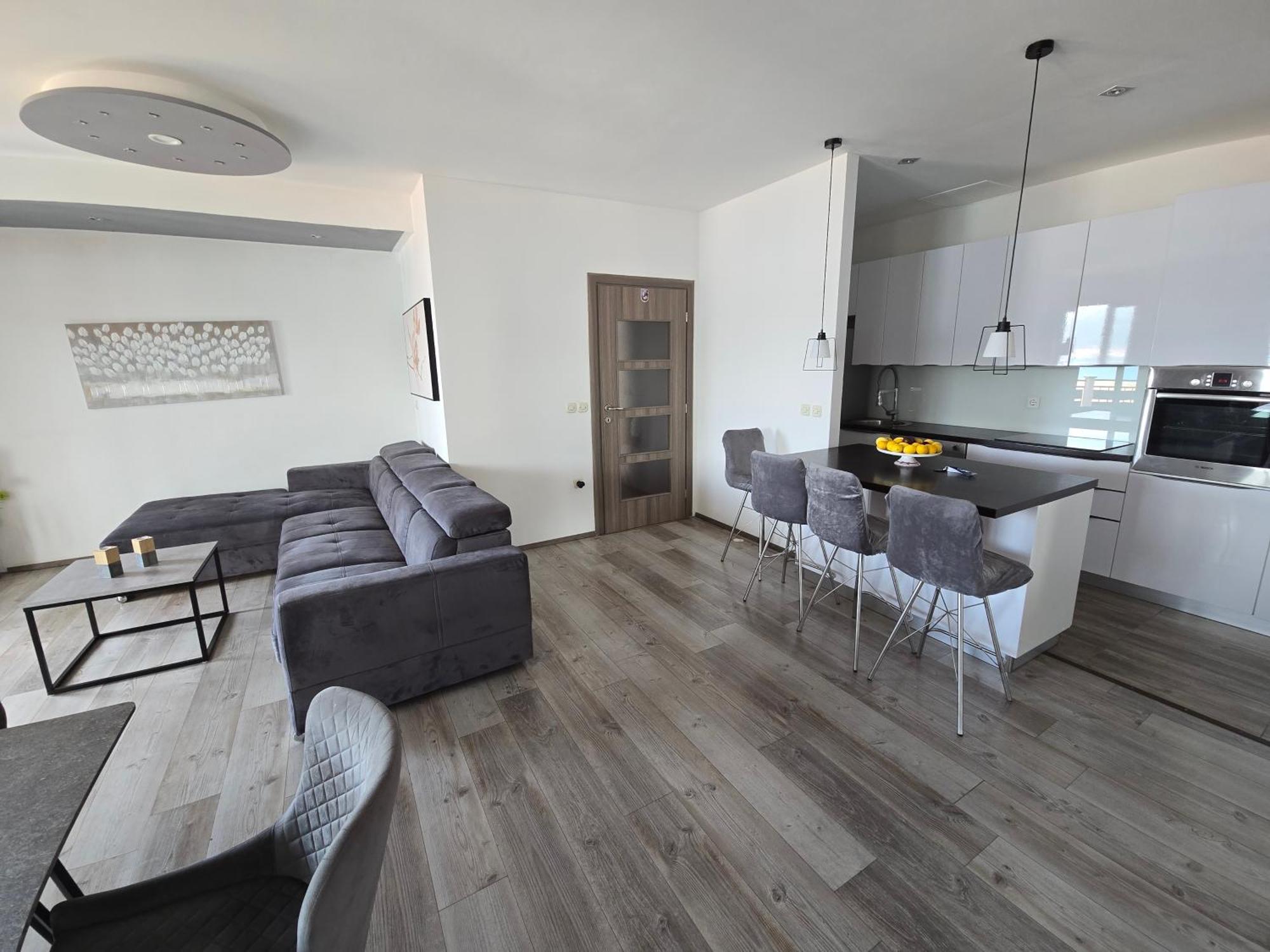 Apartments Bagaric Trogir Kültér fotó