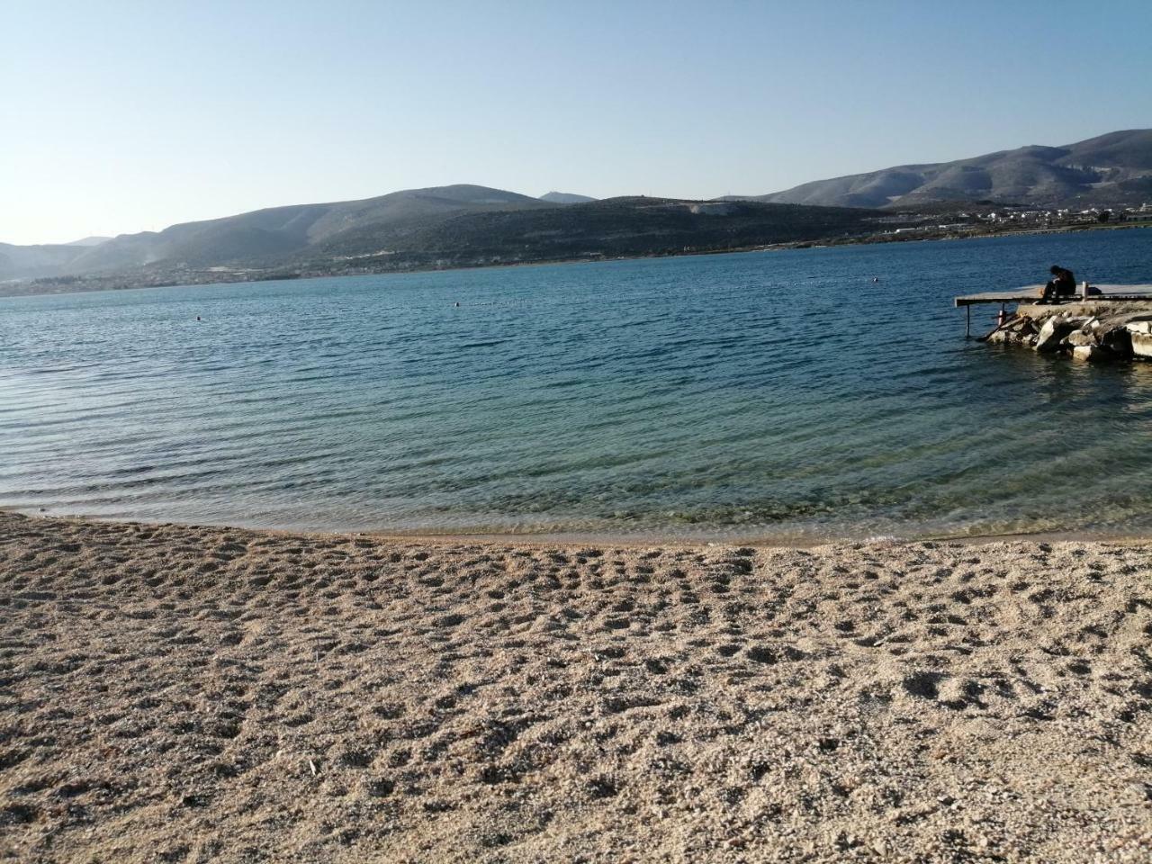 Apartments Bagaric Trogir Kültér fotó